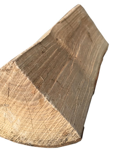 La longueur idéale pour les bûches de bois de chauffage