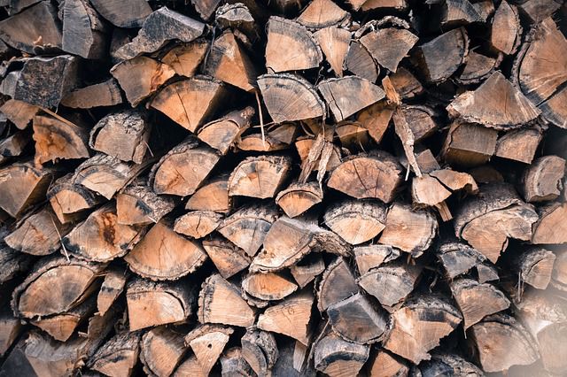 achetre son bois de chauffage