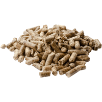 Granulés de bois / Pellets SimplyFeu - Questions Fréquentes