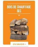 bois de chauffage