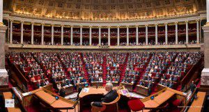 Assemblee vote TVA 10% bois de chauffage