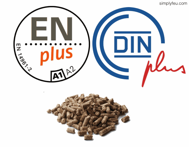 Pellets et granulés : y a-t-il une différence ?