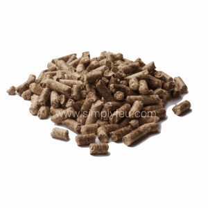 Grnaulés de bois Simplyfeu