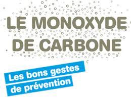 Danger au Monoxyde de Carbone et appareils de chauffage