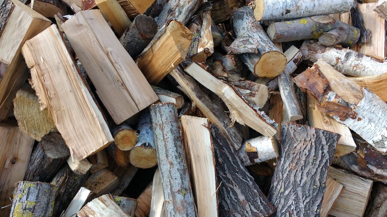 Bois de chauffage hêtre tout savoir sur ce bois dur