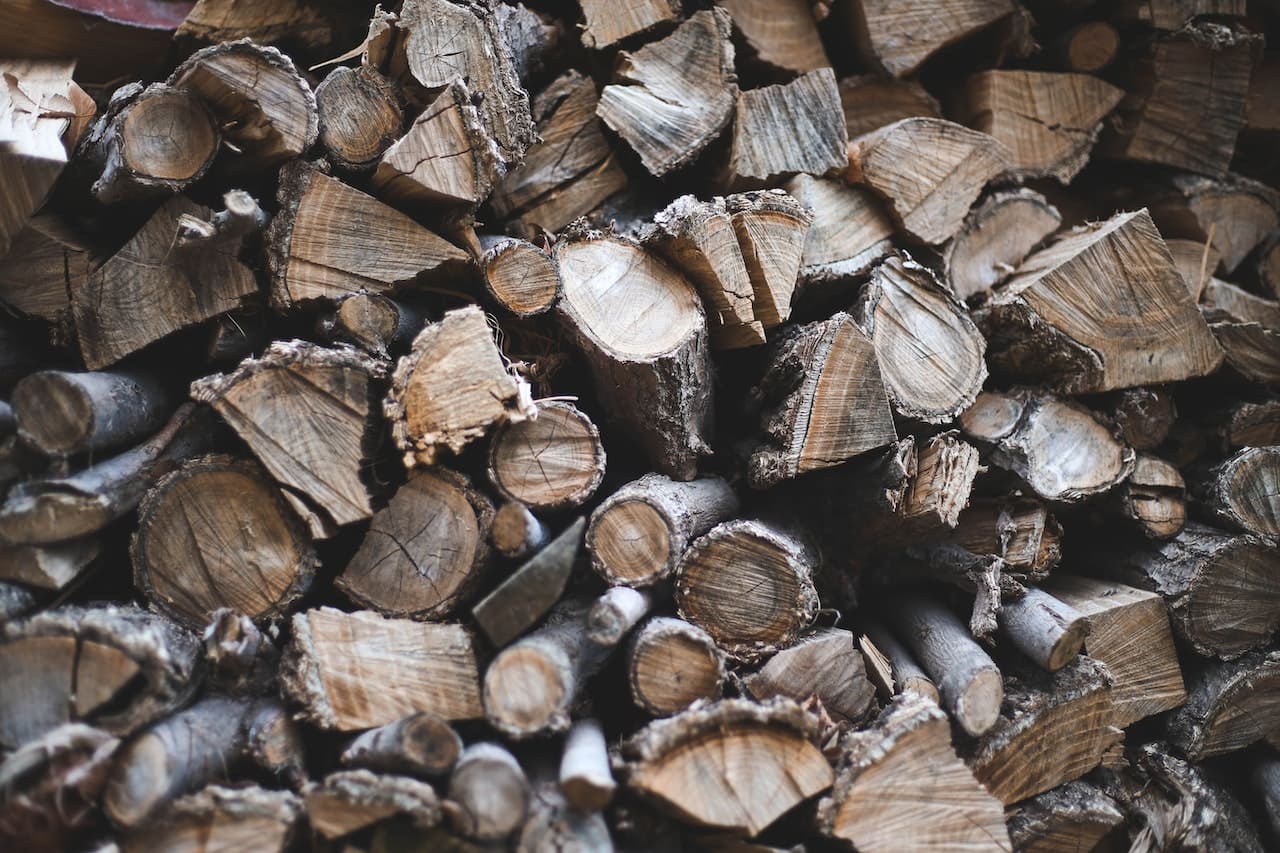Bois De Frene Pour Chauffage