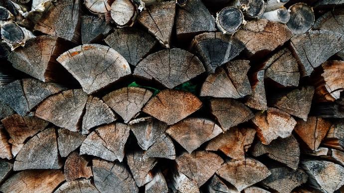 faire un roulement avec son ancien stock de bois