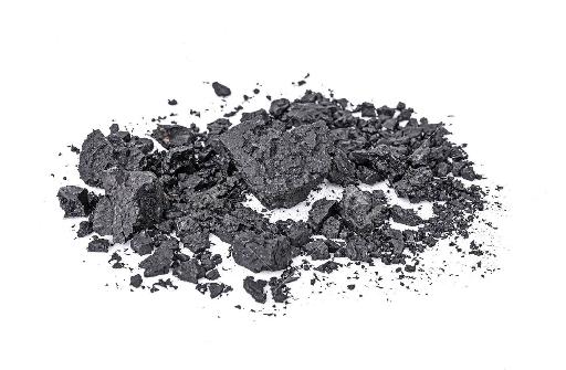 Le charbon minéral lignite