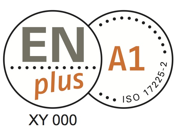 La certification ENPLUS A1 Simplyfeu