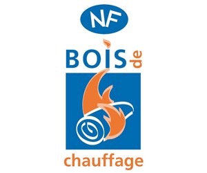 Certification NF bois de chauffage SIMPLYFEU