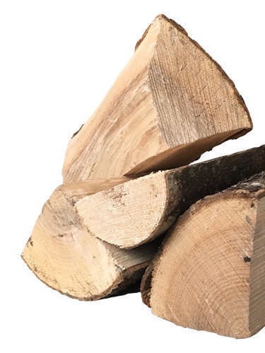 Comment reconnaître du bois sec, pour un feu réussi