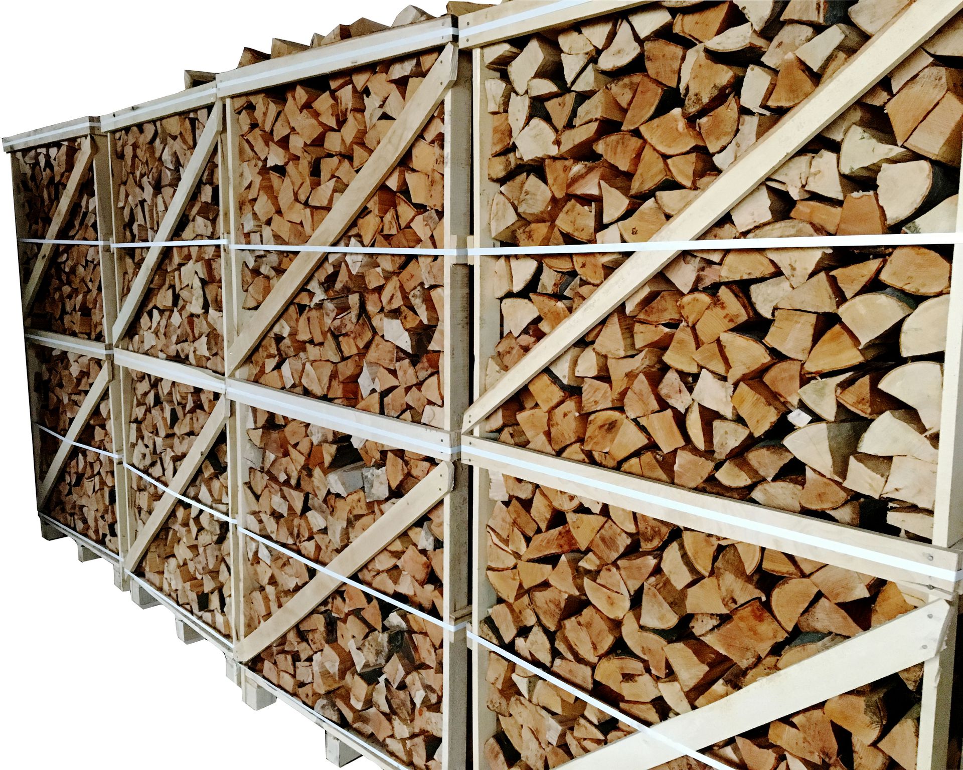 Séchage bois de chauffage de quoi parleton