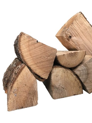 Existe-il une meilleure essence de bois de chauffage?