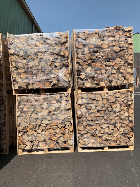 Densité Des Bois De Chauffage