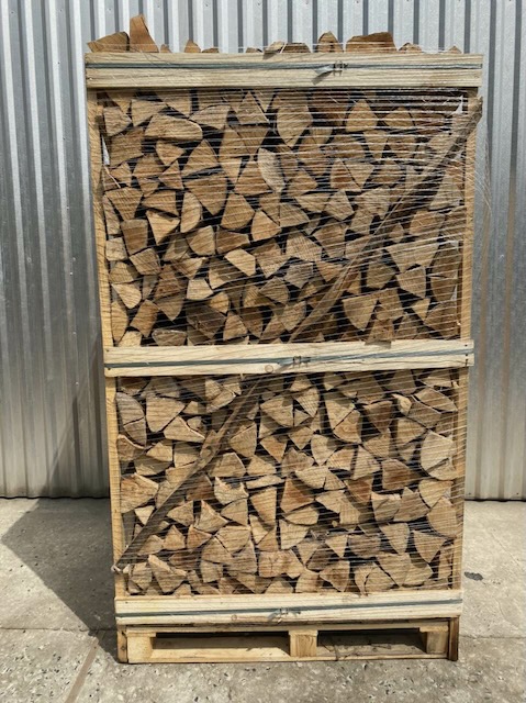 Peut-on faire sécher du bois de chauffage par torréfaction?