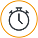 Manutention plus rapide