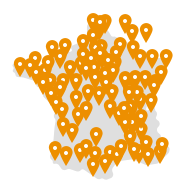 carte des depots simplyfeu