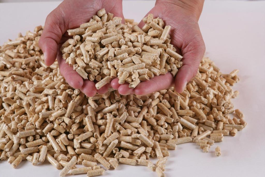 Qu’est-ce qu’un système de chauffage aux pellets ?