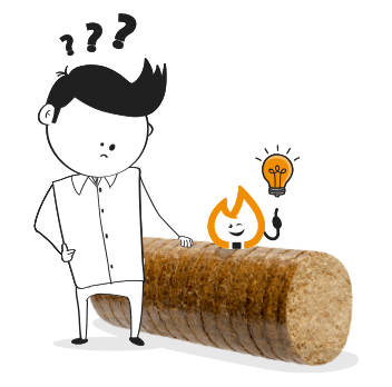 bois compressé