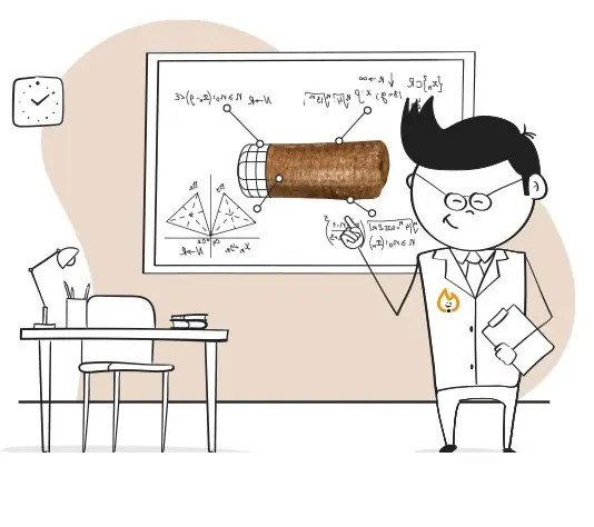 SimplyFeu est un expert des granulés de bois