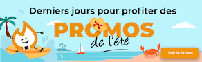 Derniers jours pour les promotions sur le bois de chauffage SimplYFeu