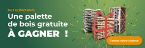 Jeux concours SimplyFeu