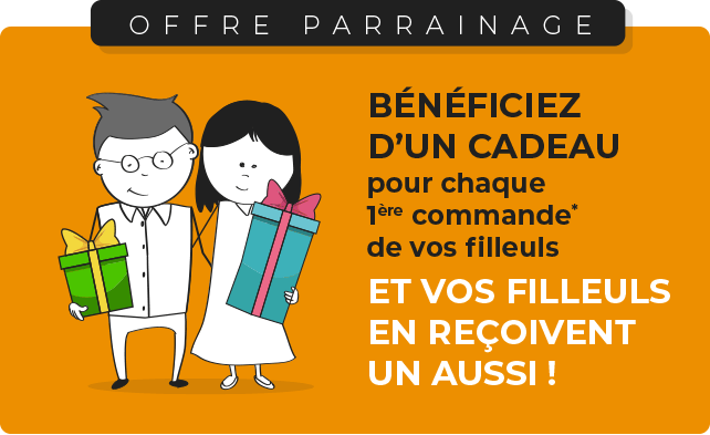 parrainage Simplyfeu