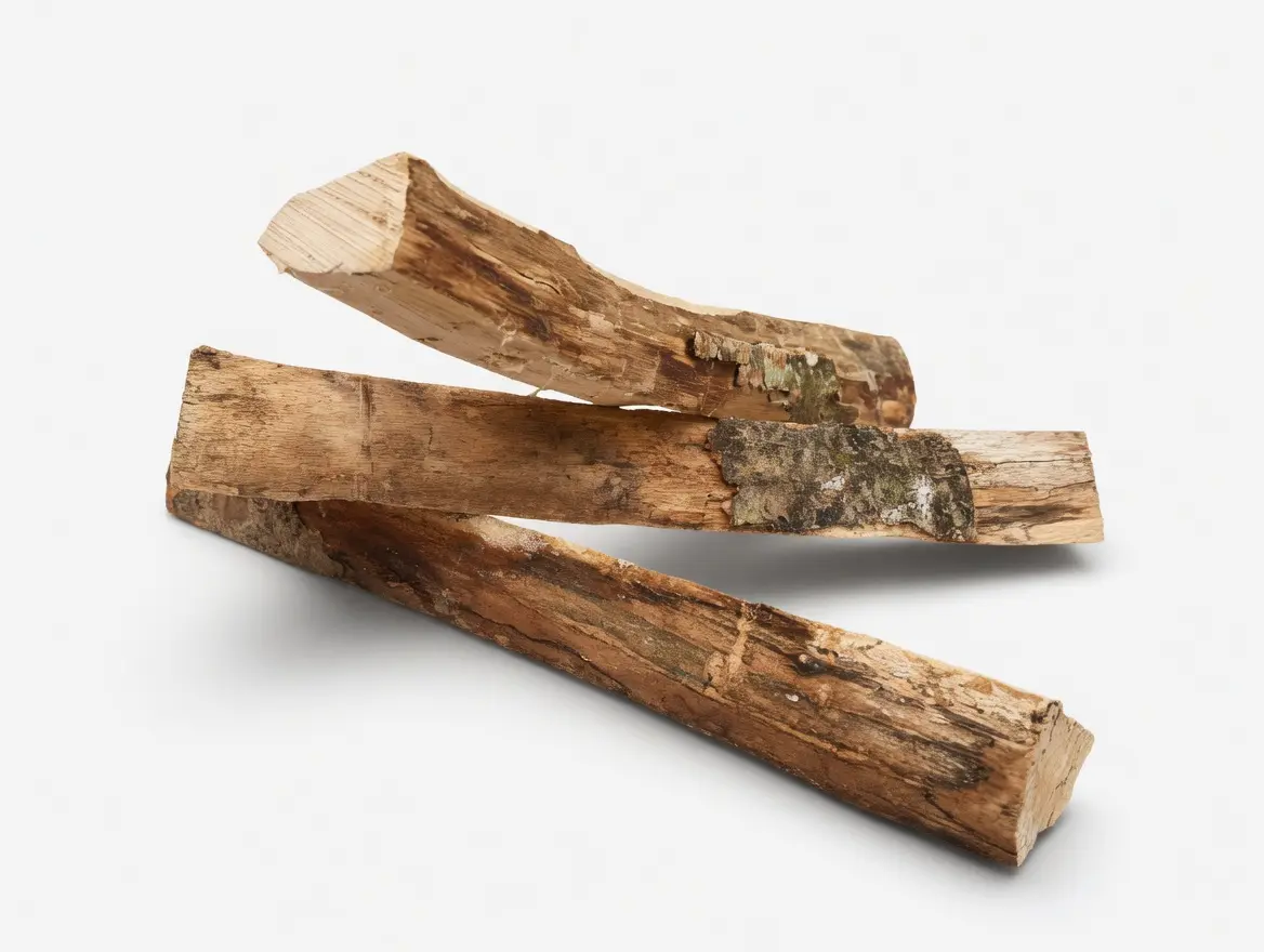 Buches de hetre sections fines Simplyfeu