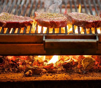 Quels sont les différents types de barbecue ?