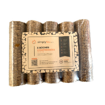 pack-film-5-buches-compressees-cylindriques-bois-de-chauffage-densifie-compacte-condens