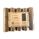 pack-film-5-buches-compressees-cylindriques-bois-de-chauffage-densifie-compacte-condens