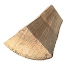 Buches de bois etuvé, ultra Sec