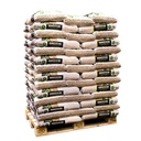 Palette de granulés de bois Premium SimplyPELLET 65 sacs