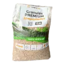Palette de granulés de bois Premium SimplyPELLET 65 sacs