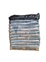 Palette de granulés de bois Premium Eco Bois Energie66 sacs