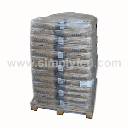 2 palettes - 130 sacs 1950kg de granulés de bois de marque PURE PELLET