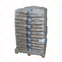 Granulés de Bois Premium PURE PELLET - 65 sacs 975kg