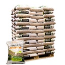 Granulés de bois Premium SimplyPELLET - 65 sacs 975kg