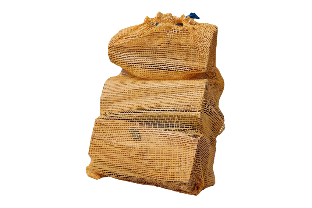 Filet 25dm3 de bois de chauffage Premium 30 cm - étuvé - Hêtre